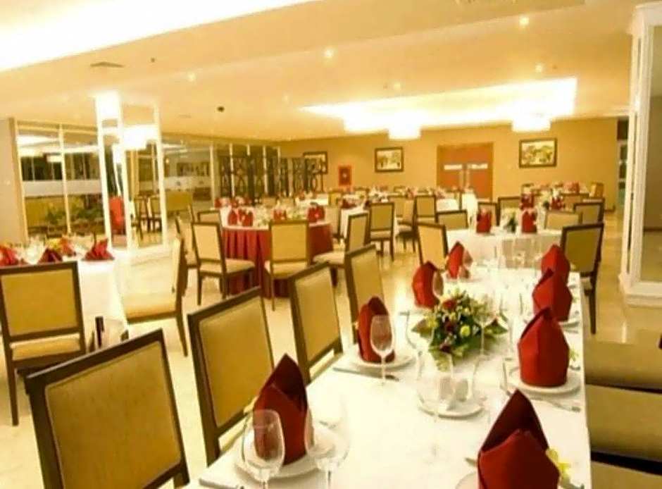 Petro Hotel