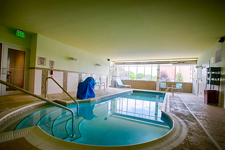 SpringHill Suites by Marriott Canton