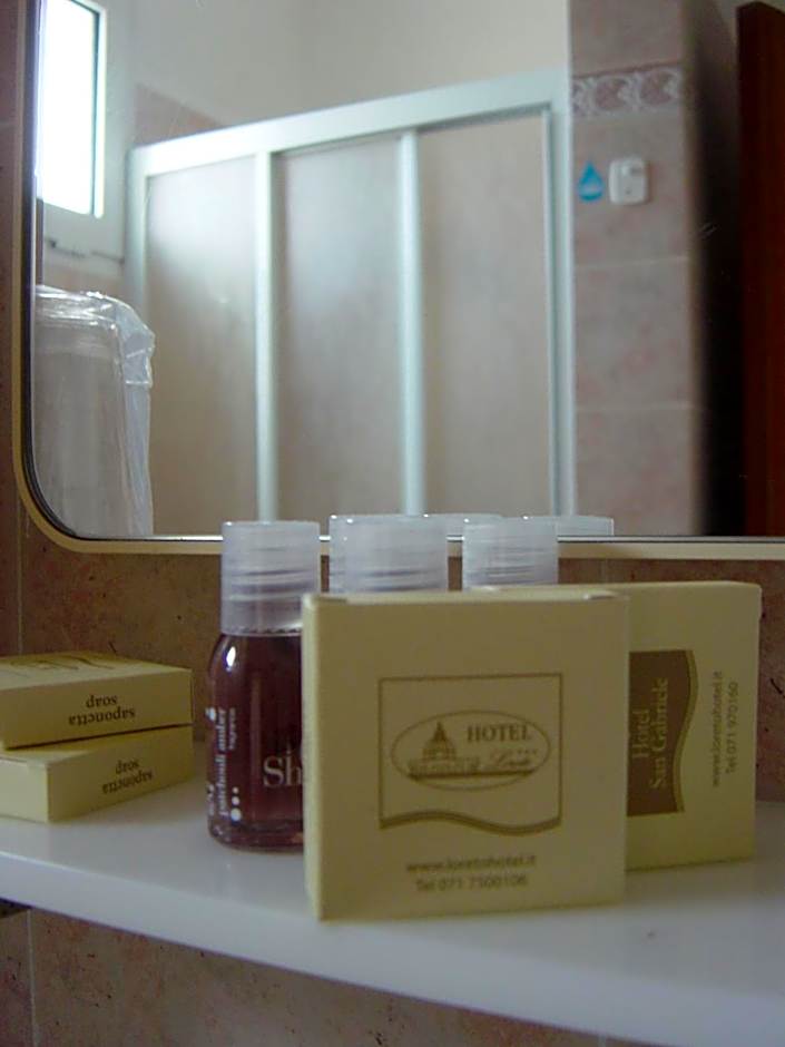 Hotel Loreto