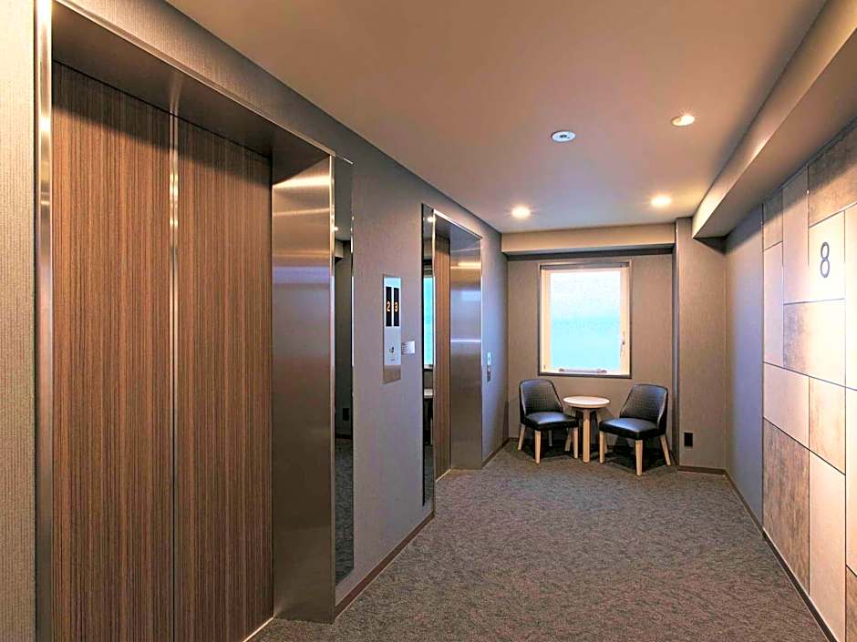 Hotel Route Inn Mitsuke Nakanoshima Mitsuke Inter