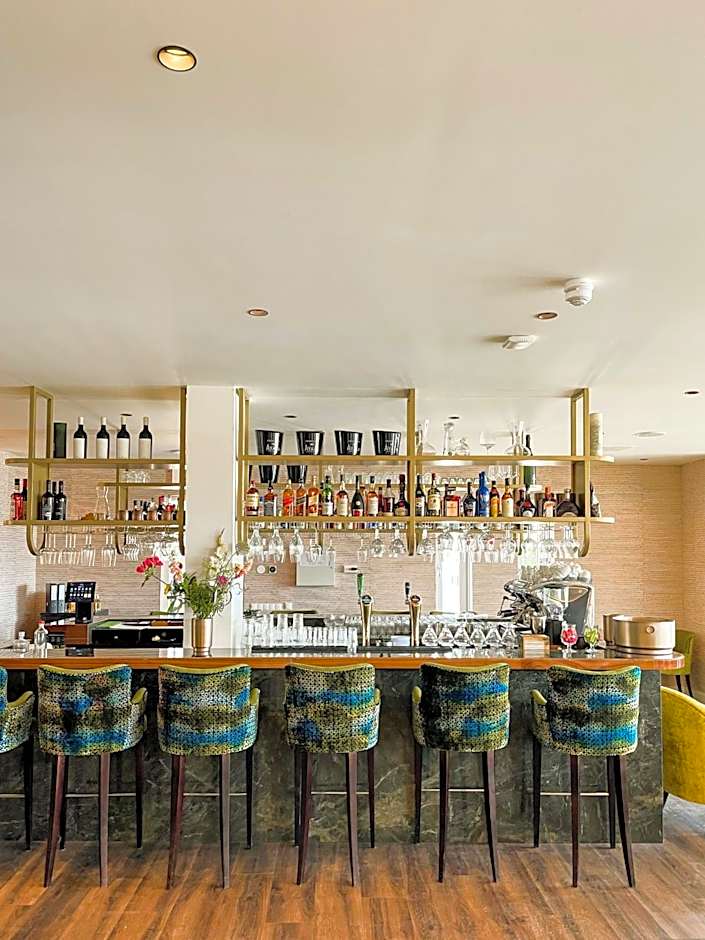 Hotel Ter Zand - Handwritten Collection