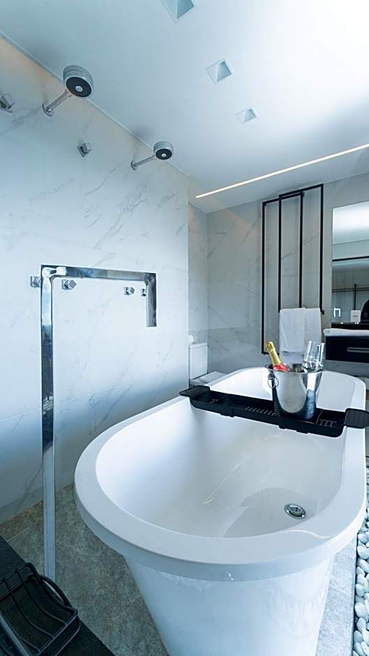 Luxury Duplex Flat in Campos do Jordão