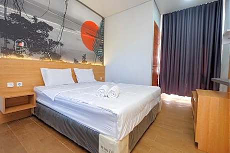 Seaside Sayang Heulang by Sinergi 