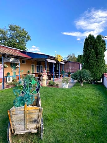 Motel Dilijans