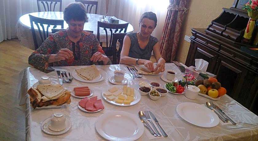 Baku Butik Mini Hotel