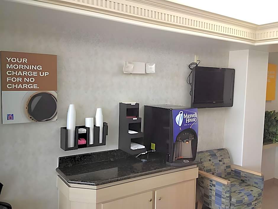Motel 6-Mission, TX