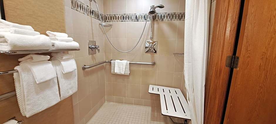 DoubleTree By Hilton Hotel Durango