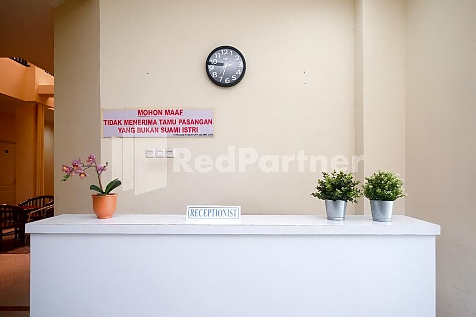 Griya Loka 2 Syariah Near Simpang Lima Mitra RedDoorz