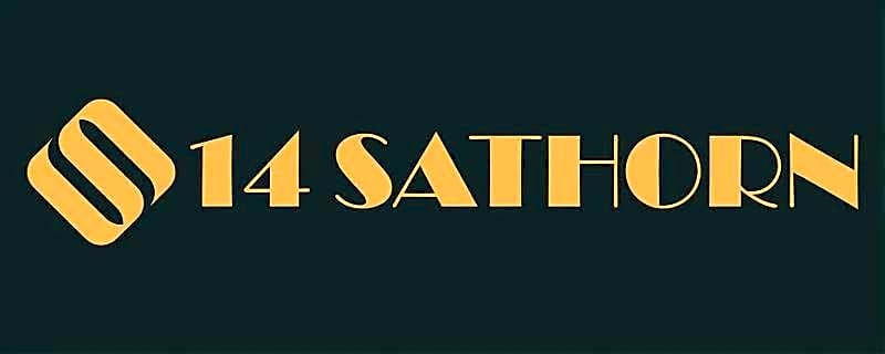 14 Sathorn Hotel
