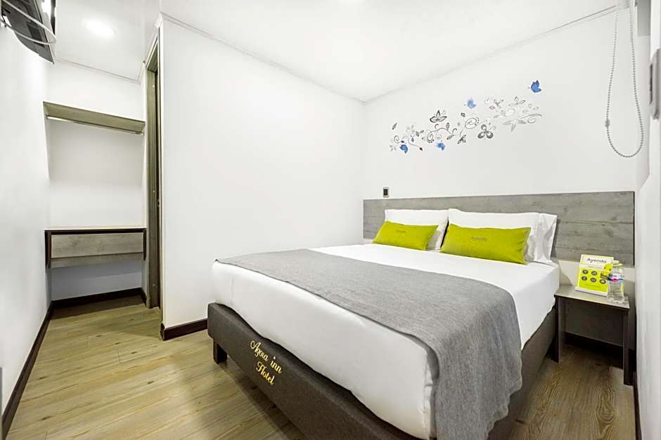 Hotel Agora Inn