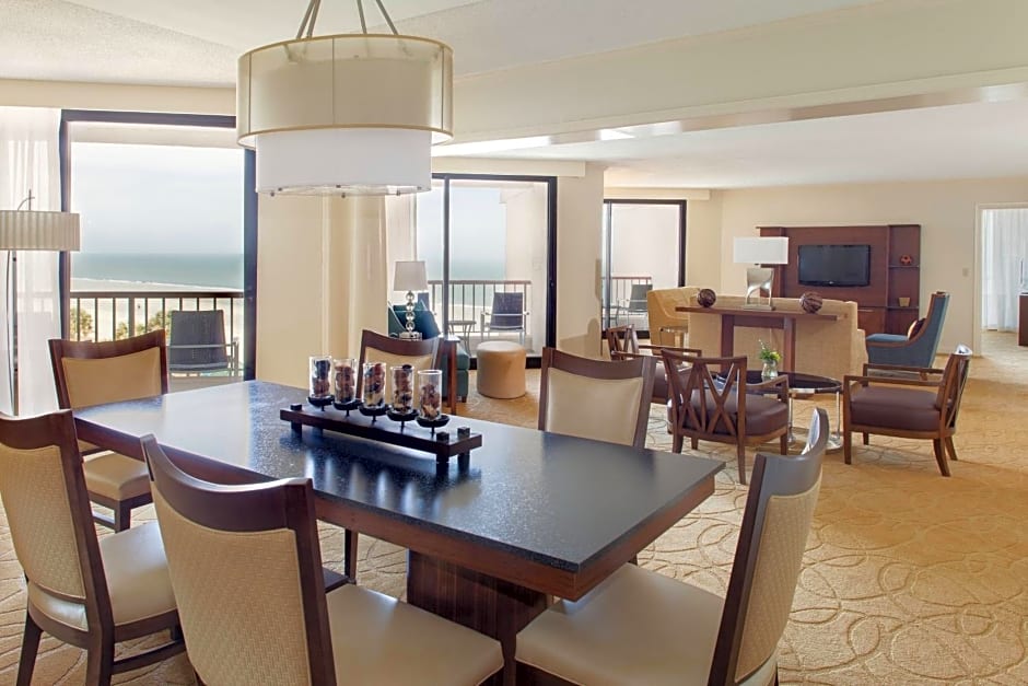 Marriott Hilton Head Resort & Spa