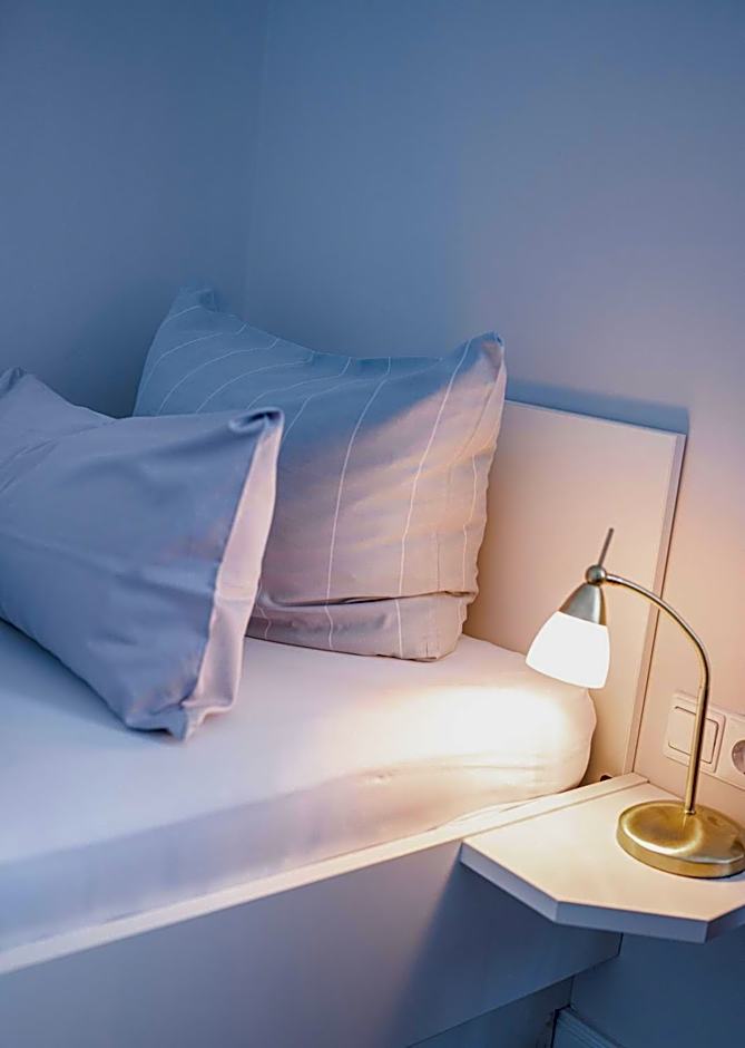 Hotel Seehof Norderney OHG