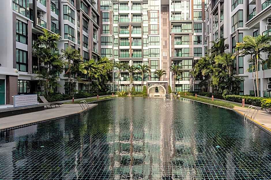 Wyndham Phuket Airport