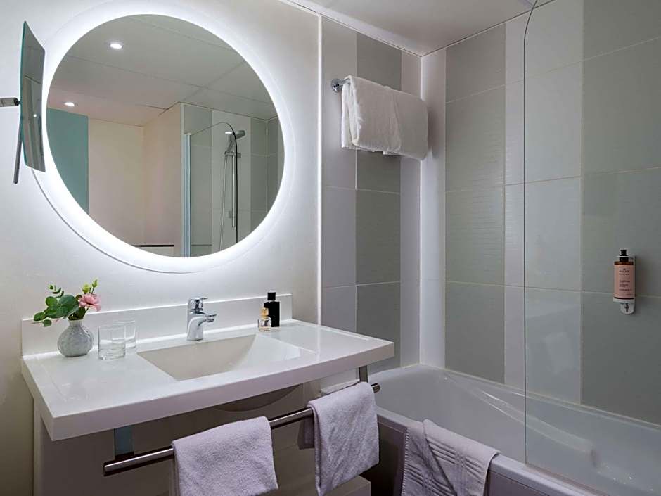 Mercure Paris Porte De Versailles Expo