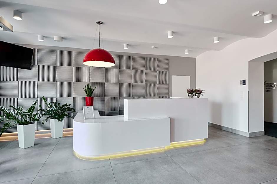 Best Western Plus Hotel Rzeszow City Center