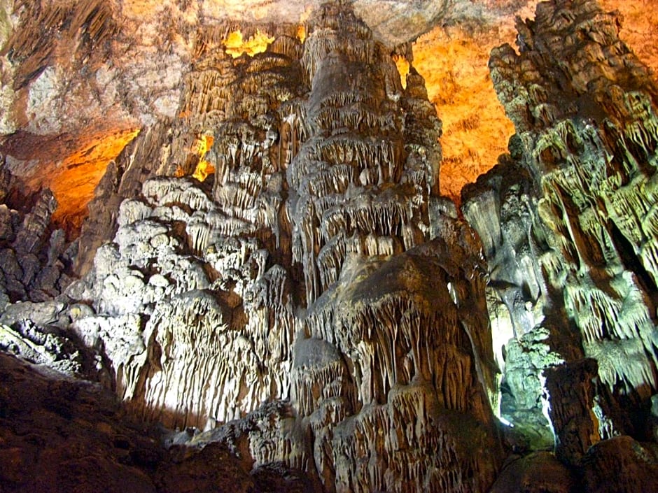 B&B Foresteria Della Certosa