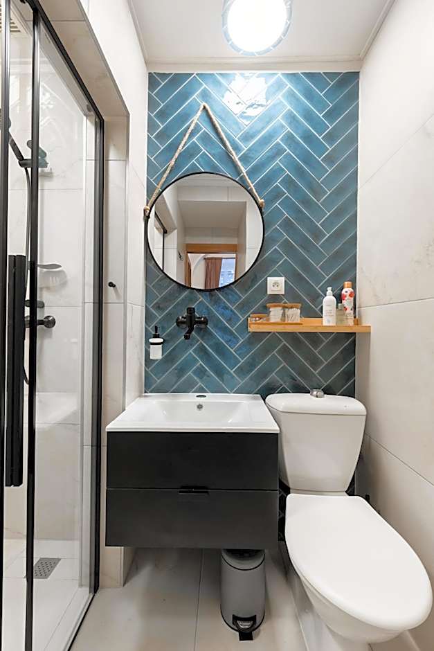 Penzion Stará Celnice