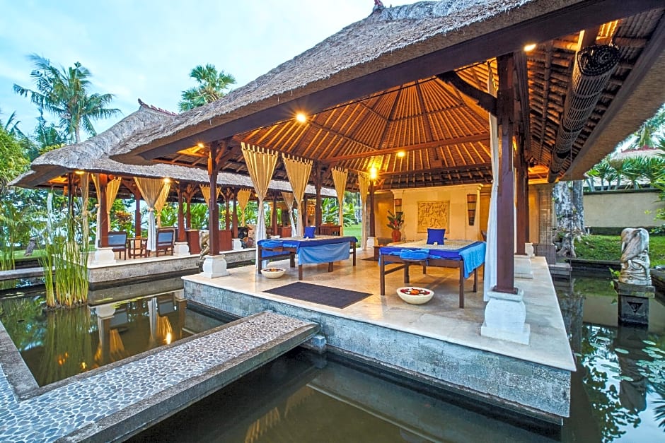 Puri Bagus Lovina Resort