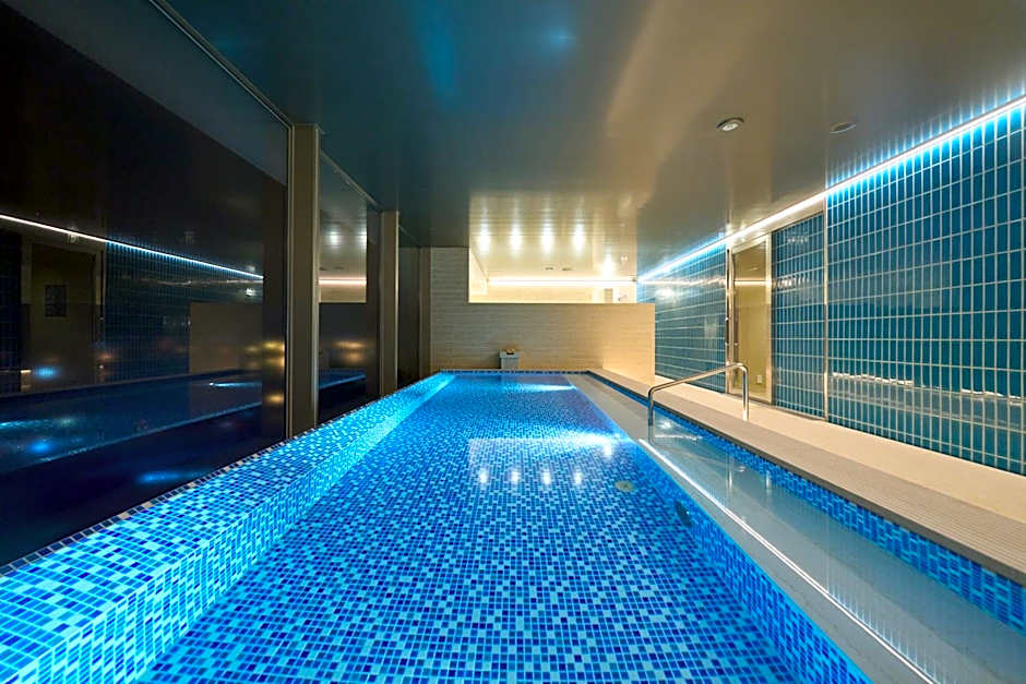 Hotel Resol Trinity Naha