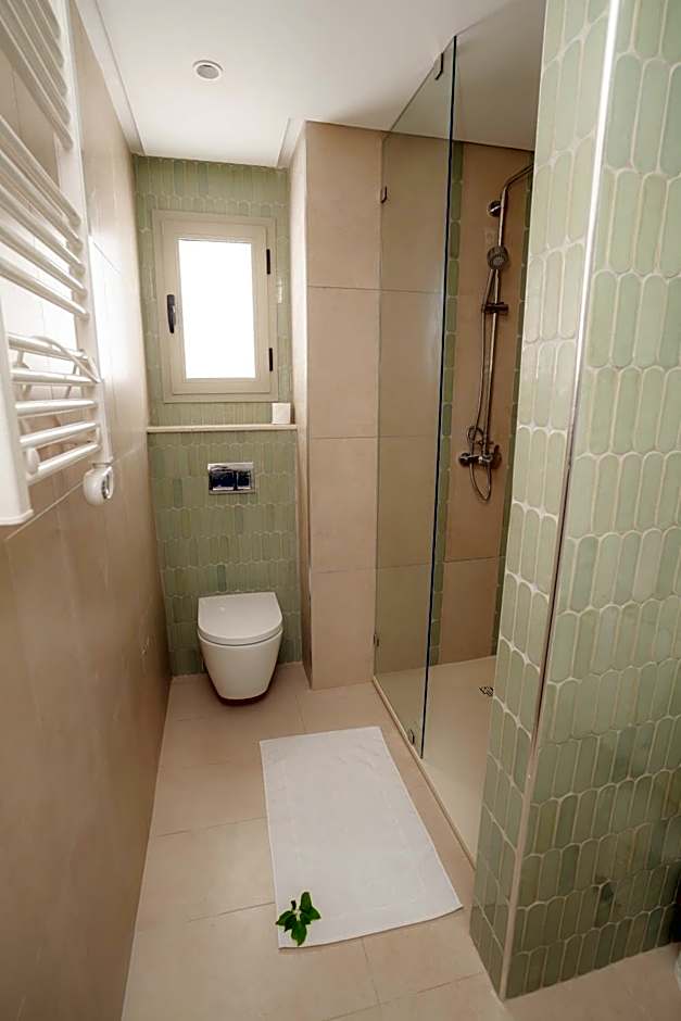 Seabel Alhambra Beach Golf & Spa Hotel