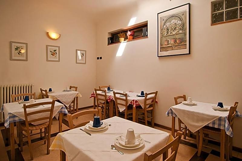 B&B Arco Antico