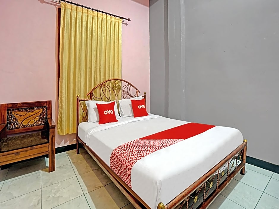 Hotel O Harwin Homestay