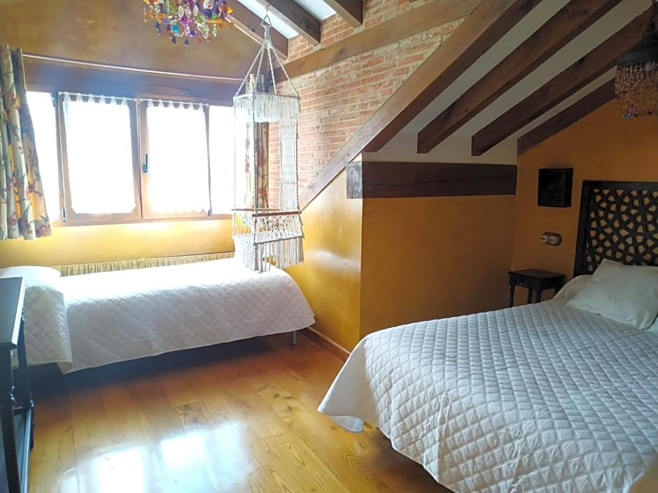 Camino a Casa - Suances