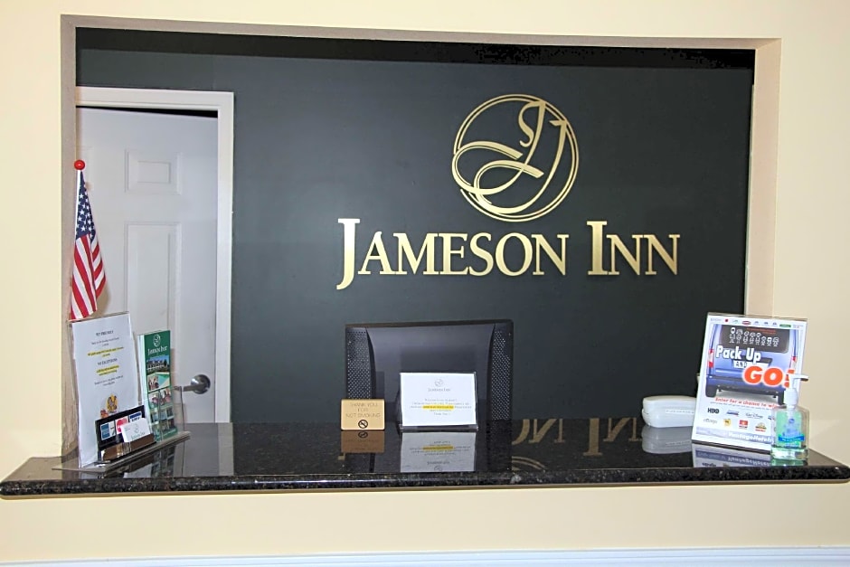 Jameson Inn Oakwood