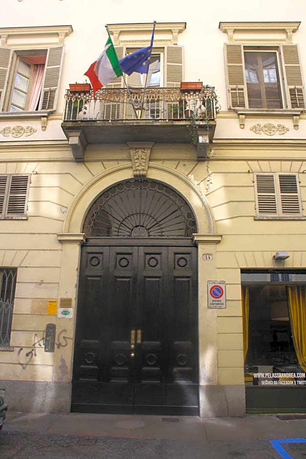 Albergo Avalon