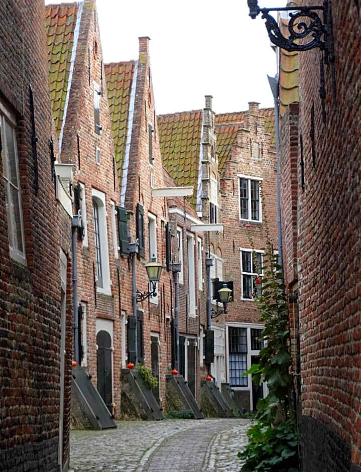 B&B Montancourt-Middelburg