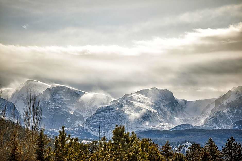 Holiday Inn Estes Park By IHG
