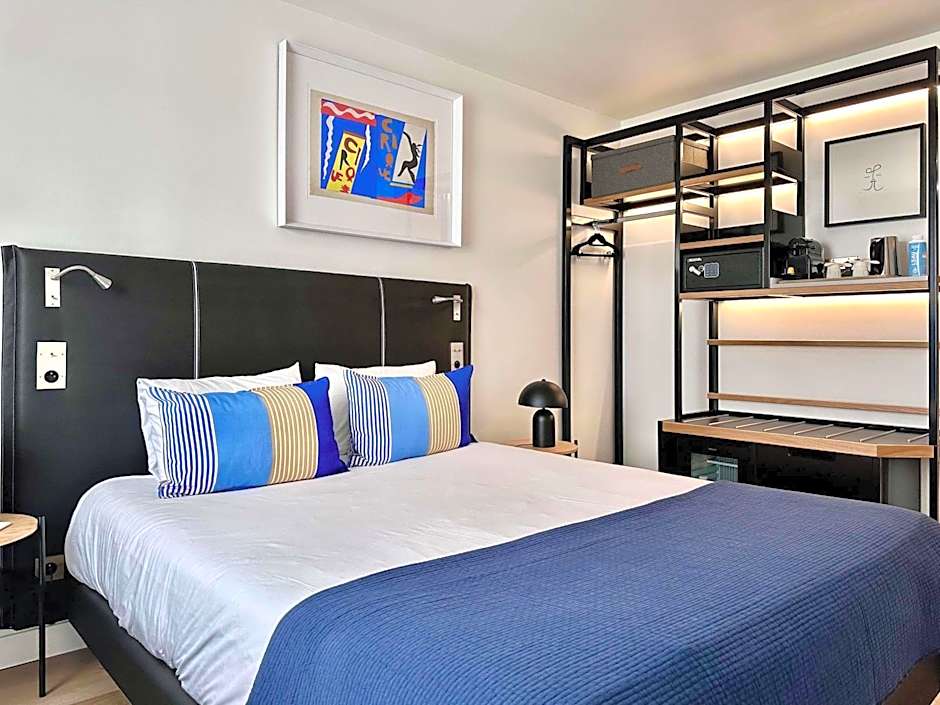 Mercure Perigueux Centre Historique