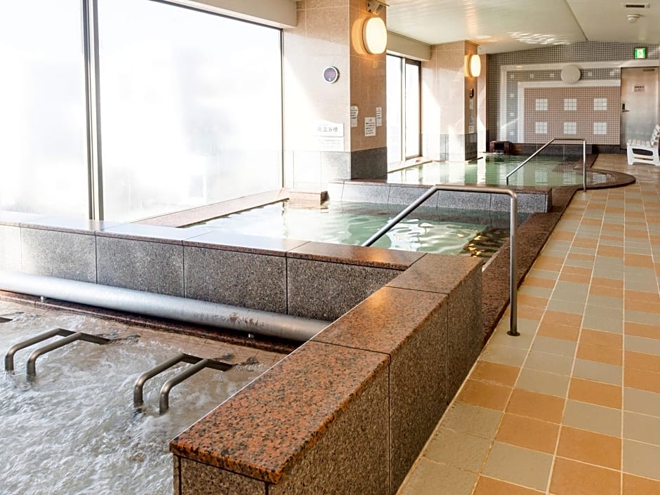 Hotel globalviewKushiro