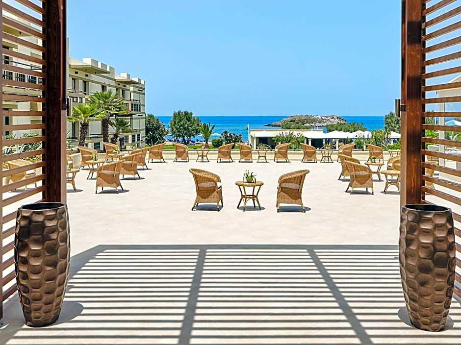 Grecotel Meli Palace