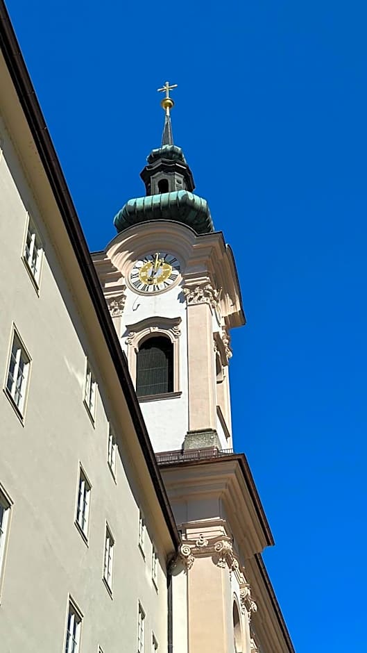 Hotel Krone 1512