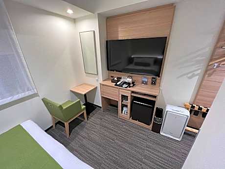 Double Room - Non-Smoking