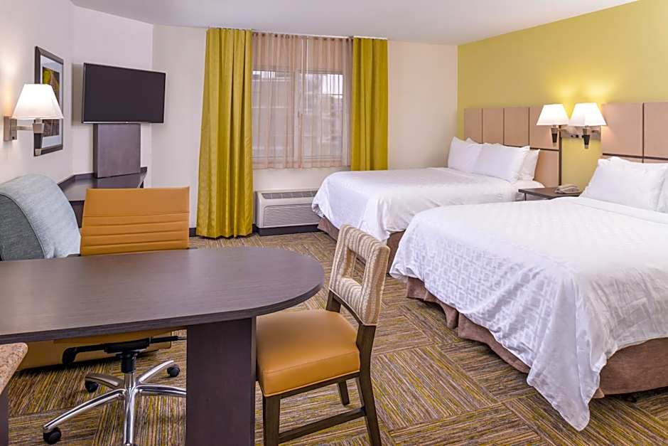 Candlewood Suites Plano North By IHG