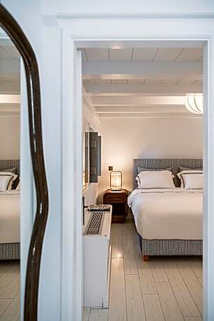 Loft Suite