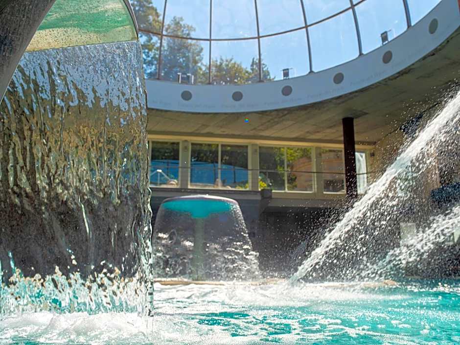 Balneario de Mondariz