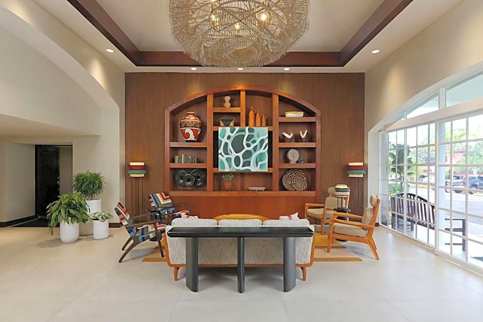 Four Points by Sheraton San Jose Costa Rica