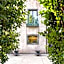 Ramo d'Aria Etna Boutique Hotel