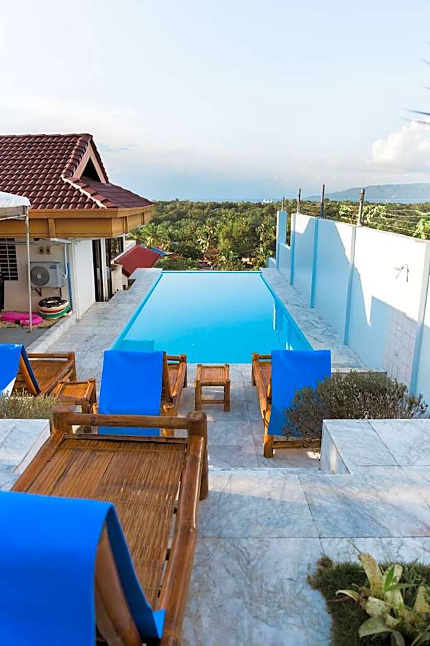 Seaview Hills Luxury Apartments & Rooms