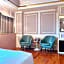 Finders Hotel Hualien Station
