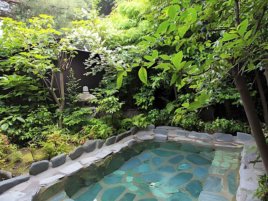 Izu Ito Onsen Hotel Daitoukan
