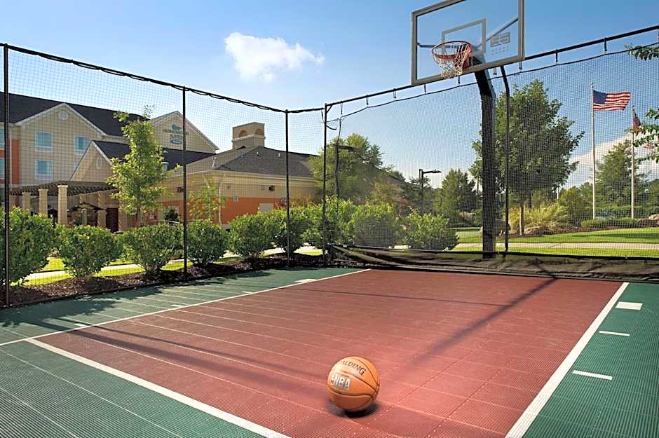 Homewood Suites by Hilton Atlanta NW/Kennesaw-Town Center