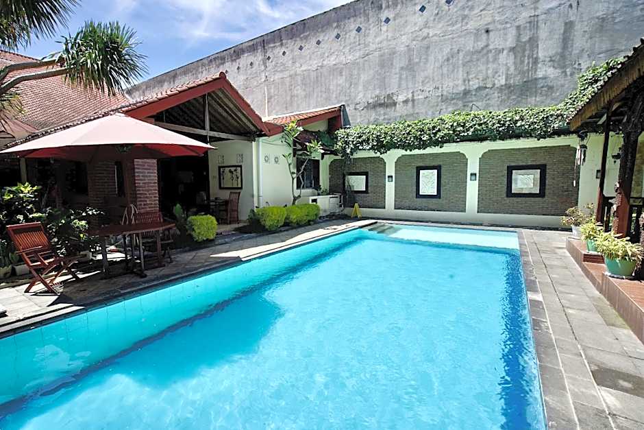 Ndalem Padma Guesthouse