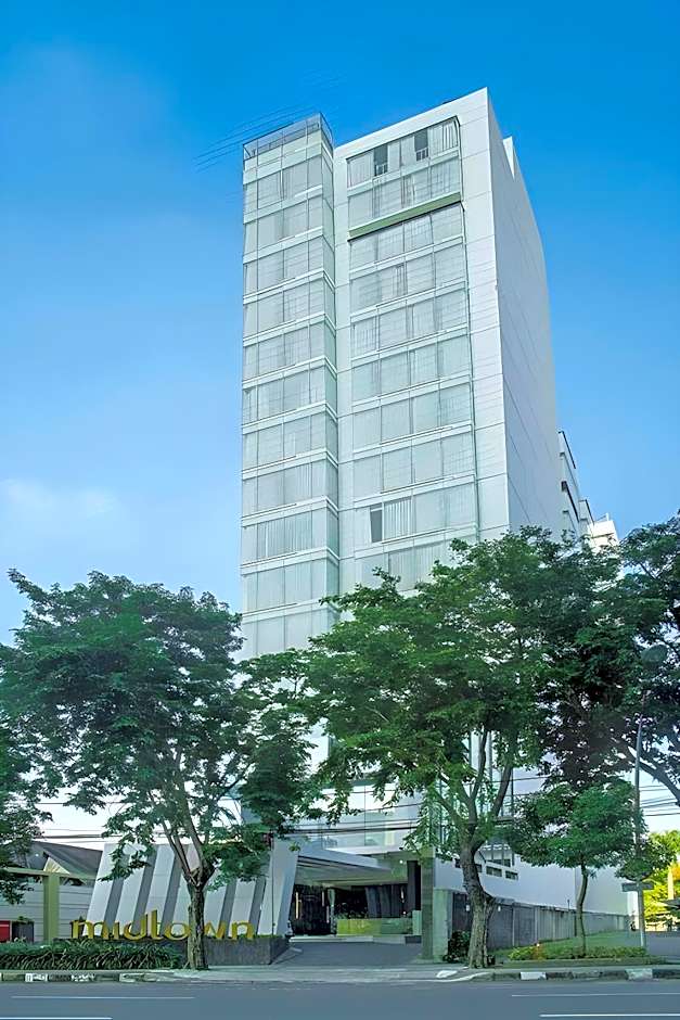 Midtown Hotel