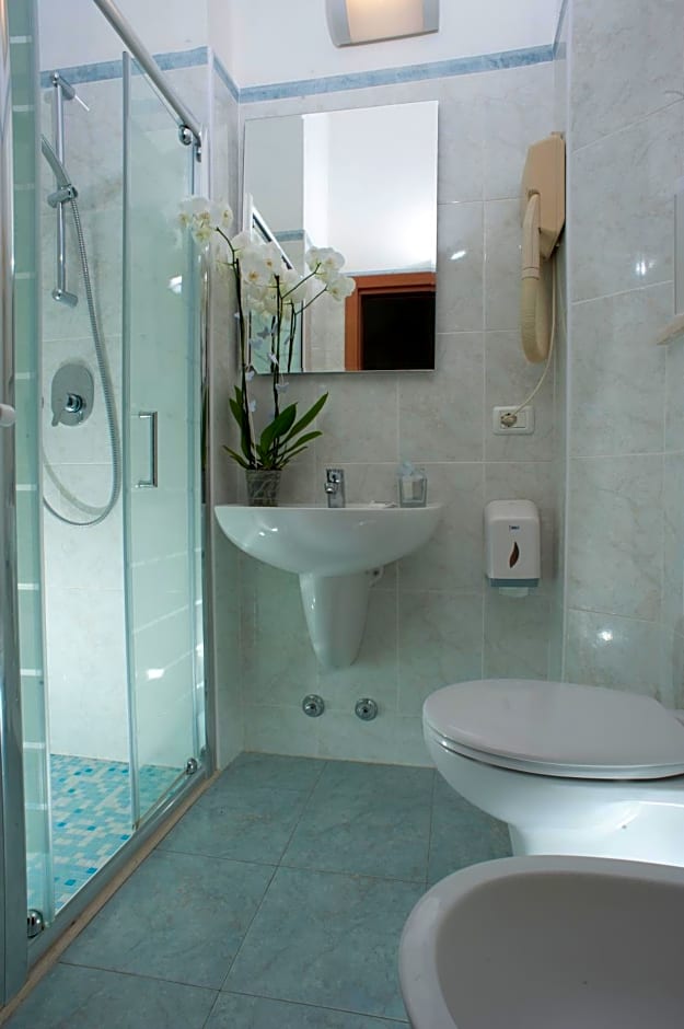 Hotel Alsen