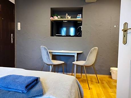 Budget Double Room