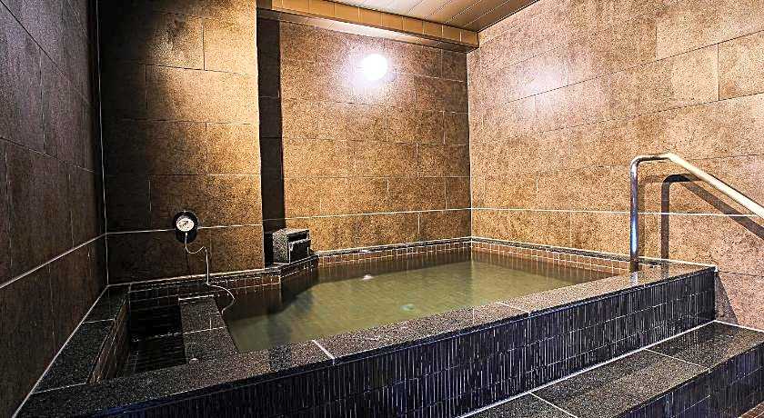 Anshin Oyado Woman&Man Nagoya Sakae